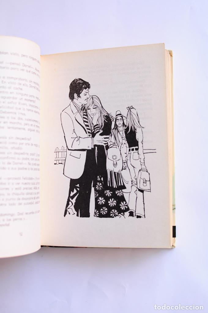 Libros: Quinto grado en Torres de Malory - BLYTON, Enid - Foto 4