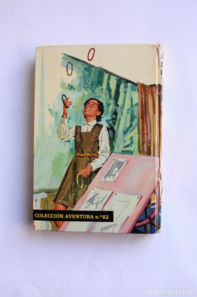 Libros: Quinto grado en Torres de Malory - BLYTON, Enid - Foto 5