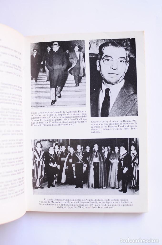 Libros: La papisa - MURPHY, Paul I. y ARLINGTON, Ren&eacute; R. - Foto 3