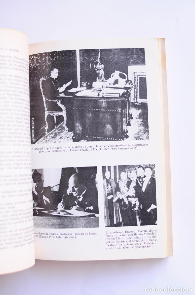 Libros: La papisa - MURPHY, Paul I. y ARLINGTON, Ren&eacute; R. - Foto 4