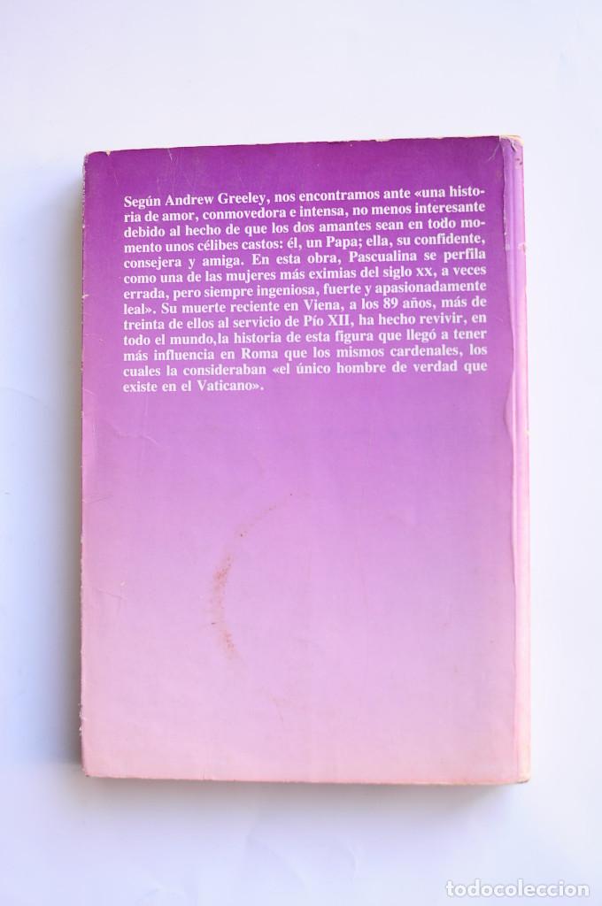 Libros: La papisa - MURPHY, Paul I. y ARLINGTON, Ren&eacute; R. - Foto 5