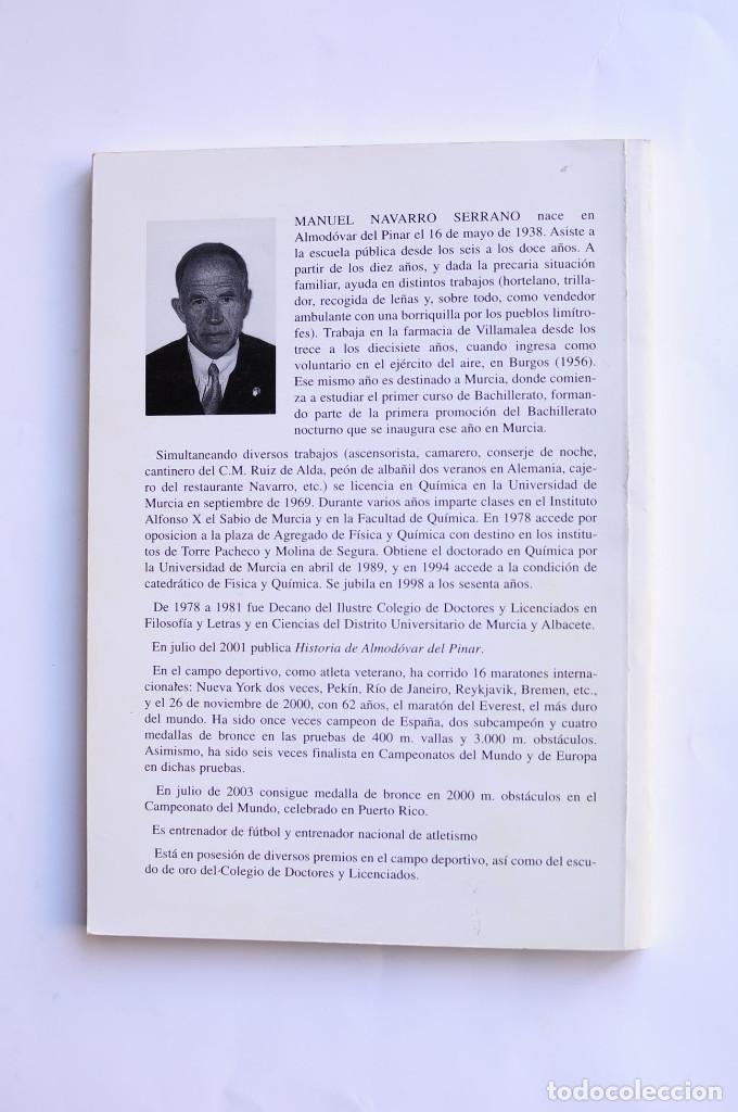 Libros: El centuri&oacute;n Alicio Querea - NAVARRO, Manuel - Foto 5
