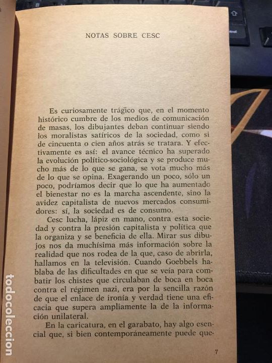 Libros: Tics del pa&iacute;s - Cesc - Foto 2