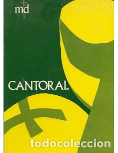 Libros: CANTORAL - Taul&eacute; Vi&ntilde;as,Albert - Foto 1