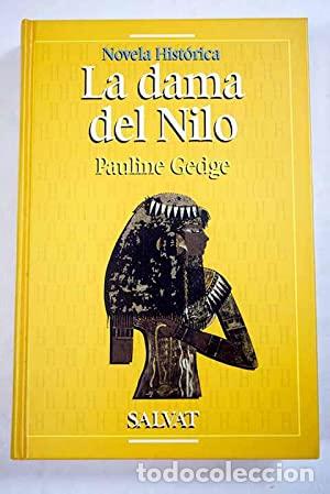 Libros: LA DAMA DEL NILO - Gedge,Pauline - Foto 1