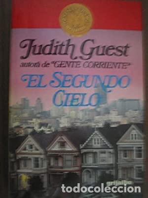 Libros: EL SEGUNDO CIELO - Guest,Judith - Foto 1