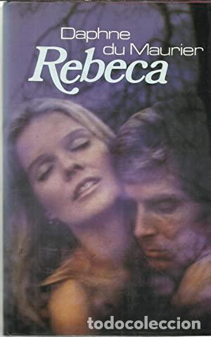 Libros: REBECA - Du Maurier,Daphne - Foto 1