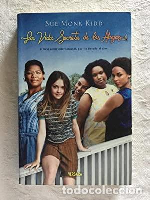 Libros: LA VIDA SECRETA DE LAS ABEJAS - Monk Kidd,Sue - Foto 1