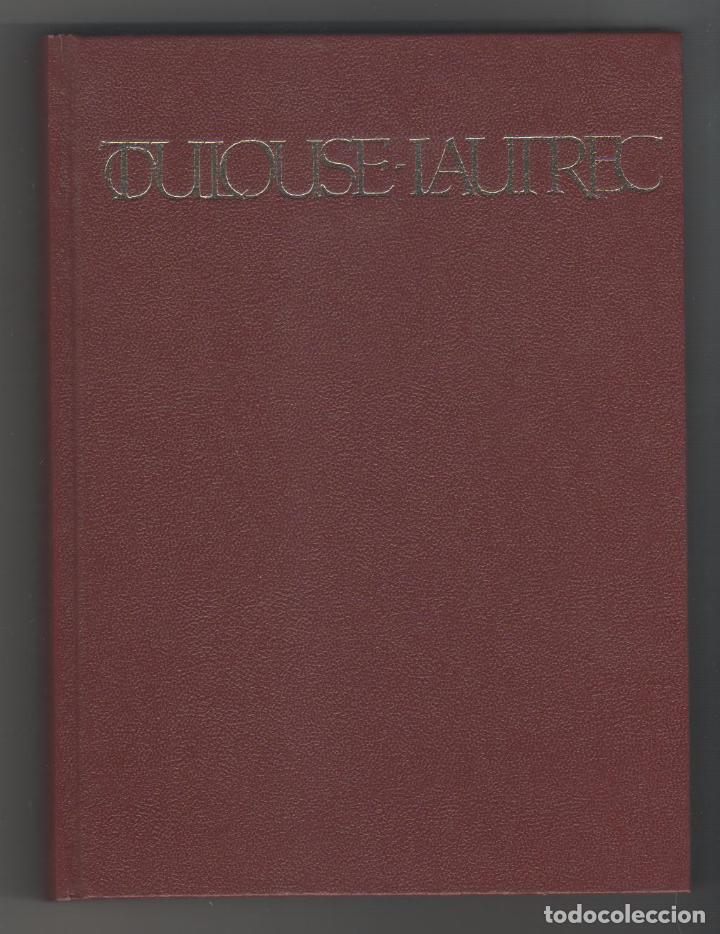 Libros: Toulouse-Lautrec - BOURET, Jean - Foto 1