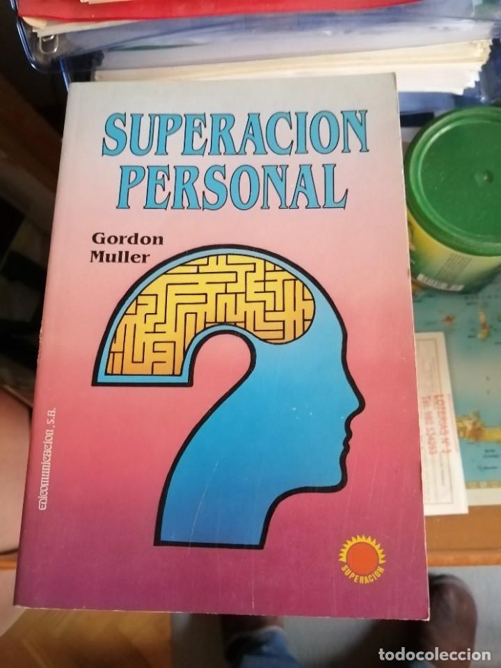 Libros: Superacion personal - Foto 1