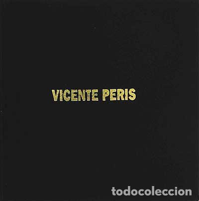 Libros: Vicente Peris - Varios - Foto 1