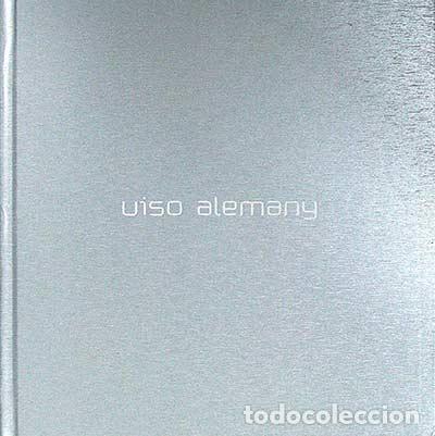 Libros: Viso alemany - Varios - Foto 1