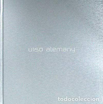 Libros: Viso alemany - Varios - Foto 1