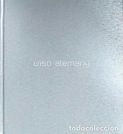Libros: Viso alemany - Varios - Foto 1
