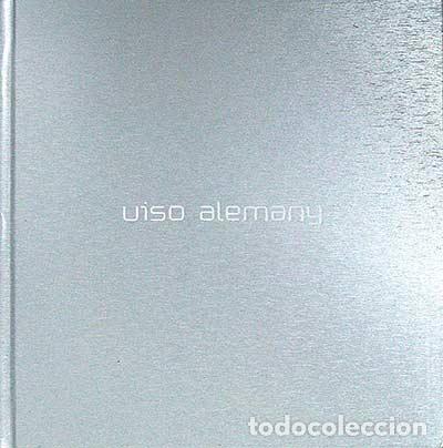 Libros: Viso alemany - Varios - Foto 1