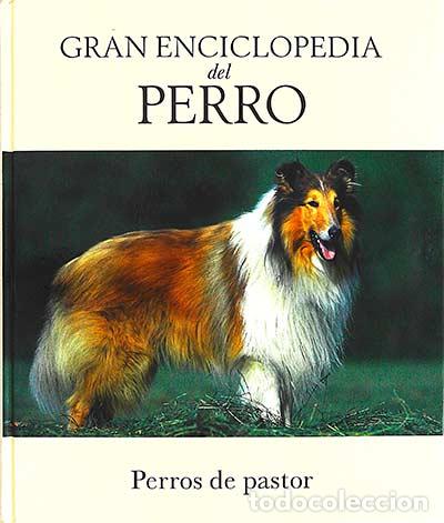 Libros: Gran enciclopedia del perro (II) - Desconocido - Foto 1