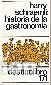 Libros: HISTORIA DE LA GASTRONOM&Iacute;A - Harry Schraelmi - Foto 1