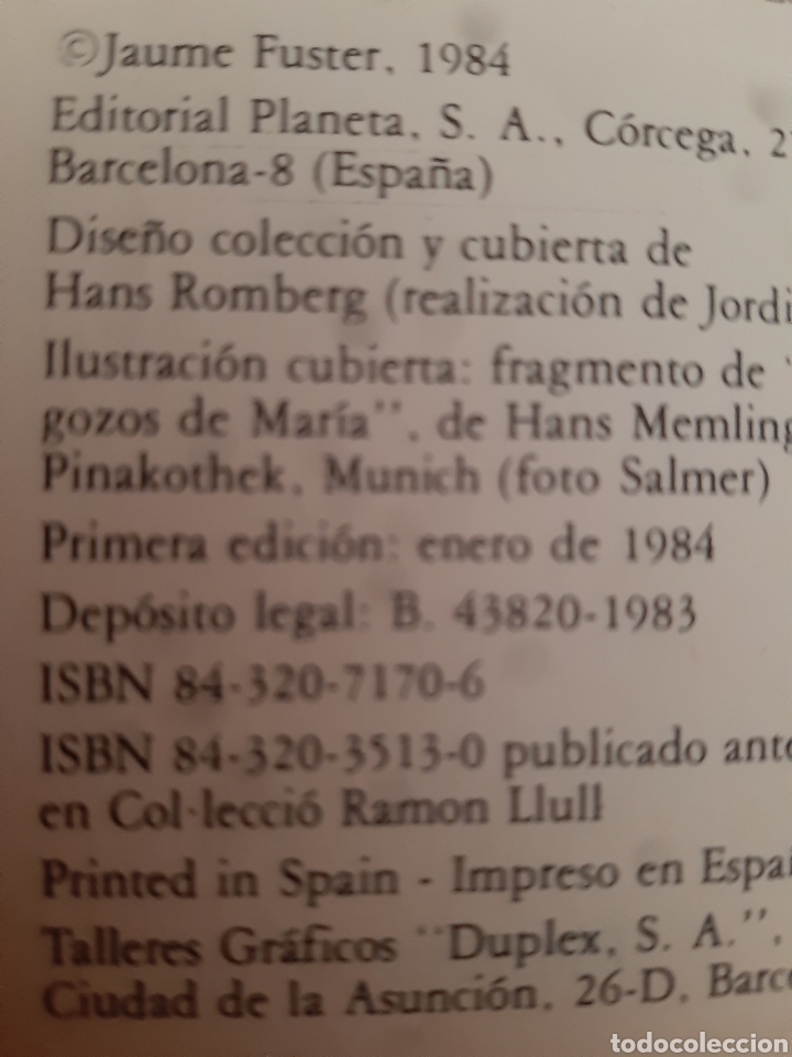 Libros: Libro La Isla de las tres Naranjas (1&deg; Edici&oacute;n 1.984) - Foto 4