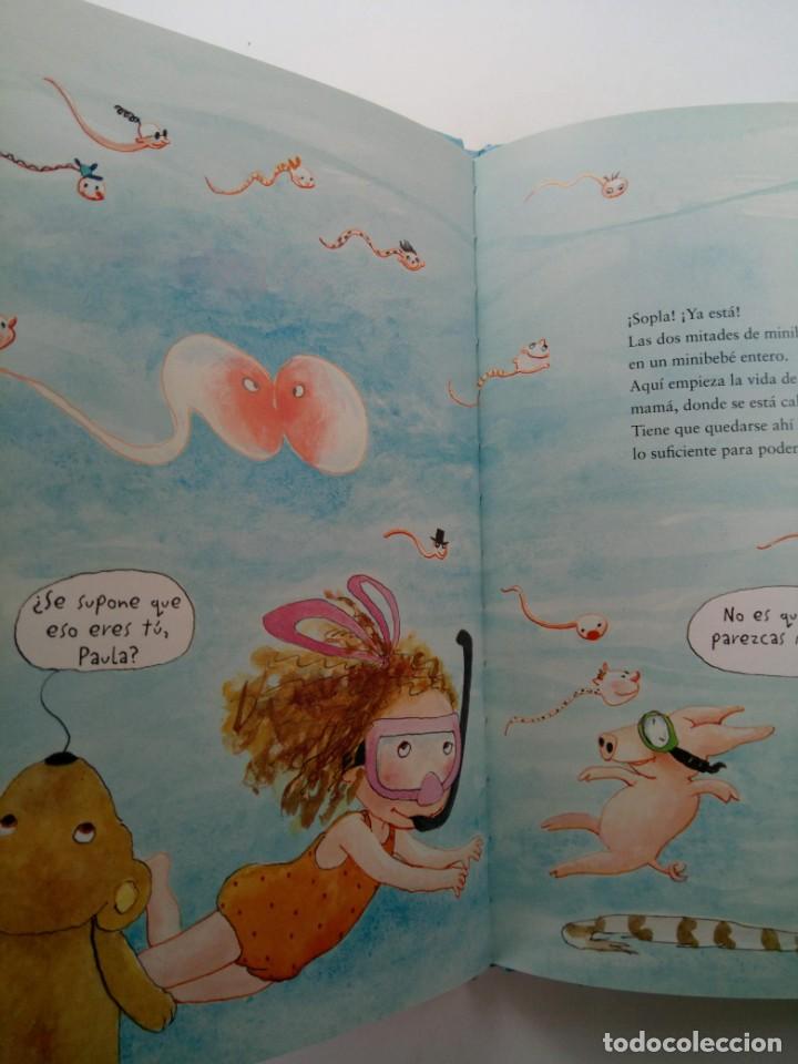 Libros: CUANDO PAULA SE CONVIRTI&Oacute; EN PAULA, Y C&Oacute;MO OCURRI&Oacute; - EDITORIAL MAEVA - Foto 3