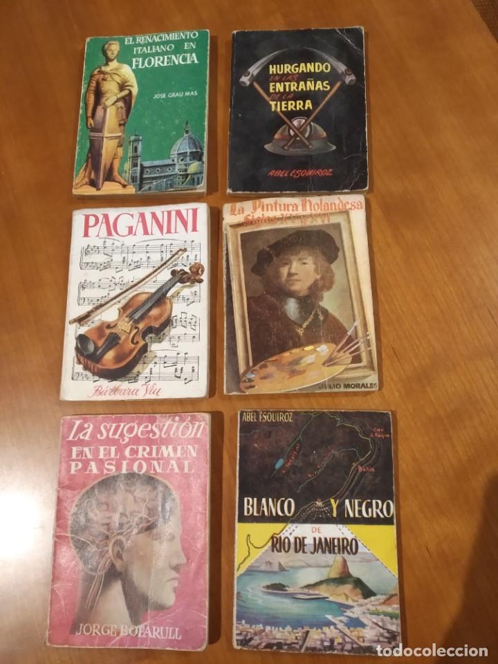 Libros: Libros enciclopedia pulga - Foto 1