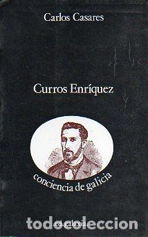 Libros: CURROS ENR&Iacute;QUEZ. - Foto 1