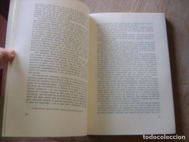 Libros: MISCELLANEA BARCINONENSIA. NUM. XXXIV 1973. - Foto 6