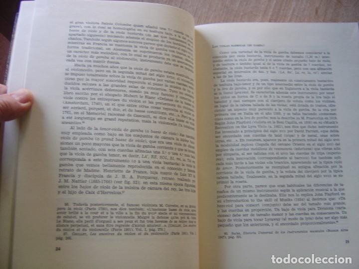 Libros: MISCELLANEA BARCINONENSIA. NUM. XLVIII 1977. - Foto 8