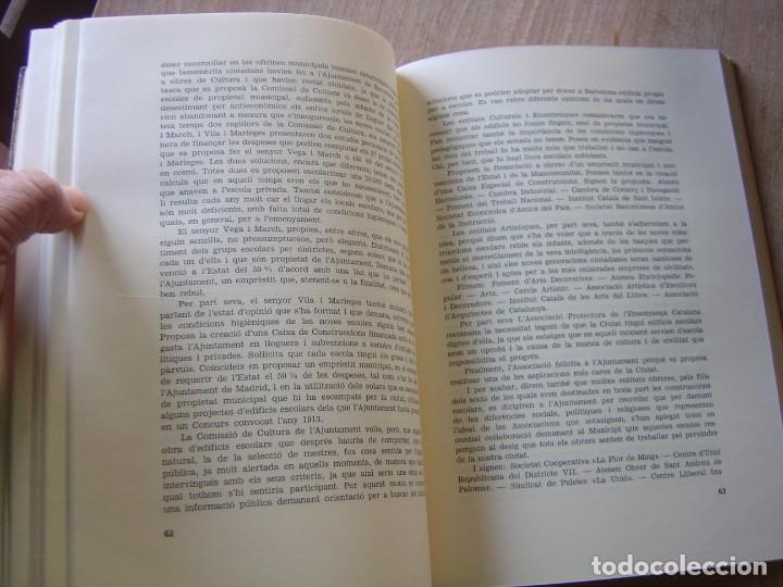 Libros: MISCELLANEA BARCINONENSIA. NUM. XLVIII 1977. - Foto 10