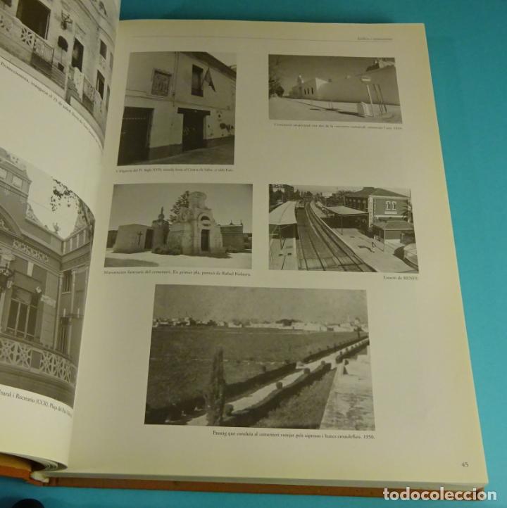 Libros: ALFAFAR. LES IMATGES DEL RECORD. AJUNTAMENT DALFAFAR, 2003 - Foto 2
