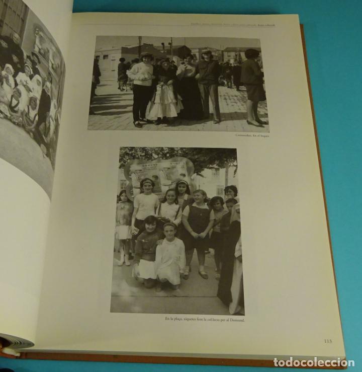 Libros: ALFAFAR. LES IMATGES DEL RECORD. AJUNTAMENT DALFAFAR, 2003 - Foto 3