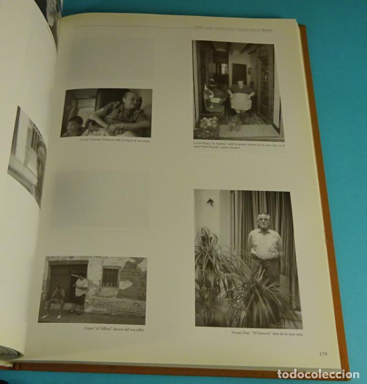 Libros: ALFAFAR. LES IMATGES DEL RECORD. AJUNTAMENT DALFAFAR, 2003 - Foto 4