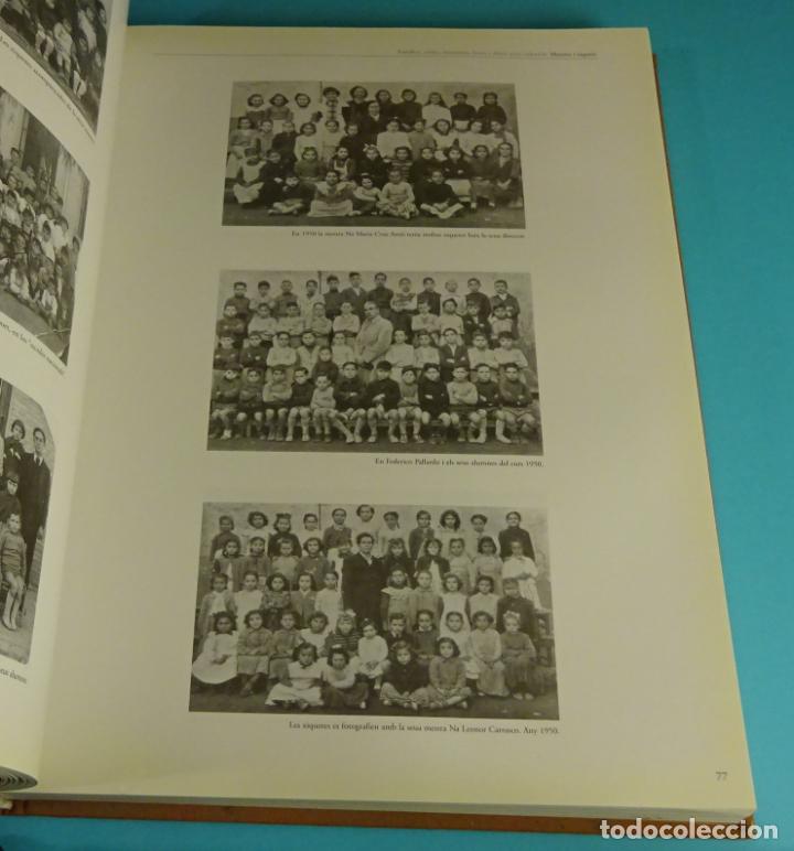 Libros: ALFAFAR. LES IMATGES DEL RECORD. AJUNTAMENT DALFAFAR, 2003 - Foto 1