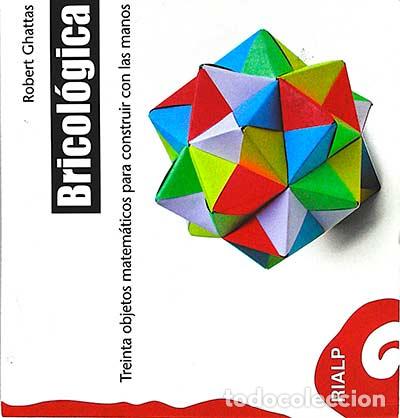 Libros: Bricol&oacute;gica - Robert Ghattas - Foto 1