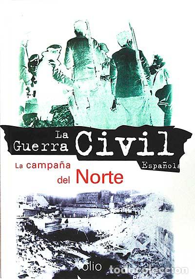 Libros: La guerra civil espa&ntilde;ola 12 - VVAA - Foto 1