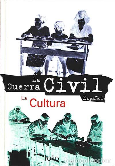 Libros: La guerra civil espa&ntilde;ola 17 - VVAA - Foto 1