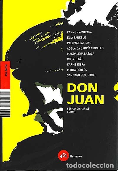 Libros: Don Juan - VVAA - Foto 1