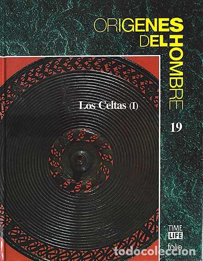 Libros: Or&iacute;genes del hombre 19 - VVAA - Foto 1