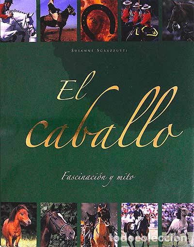Libros: El caballo - Susanne Sgrazzutti - Foto 1