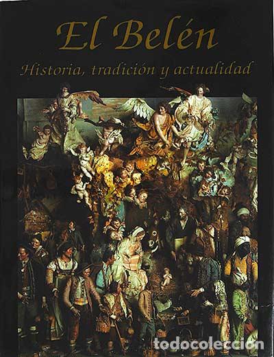 Libros: El Bel&eacute;n - VVAA - Foto 1