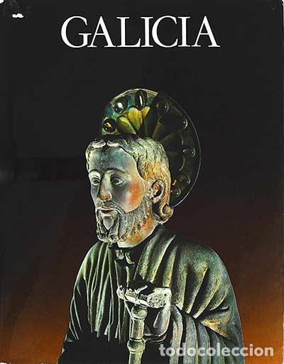 Libros: Galicia - VVAA - Foto 1