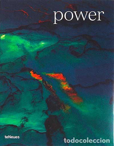 Libros: Power - VVAA - Foto 1