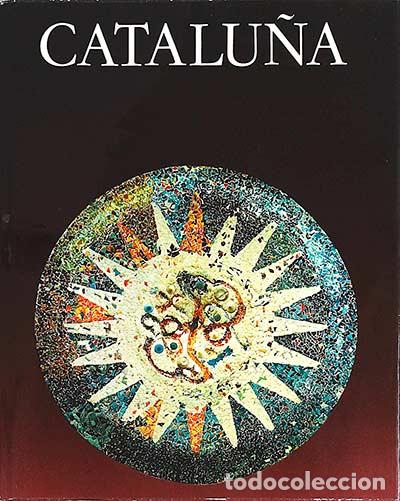 Libros: Catalu&ntilde;a - VVAA - Foto 1