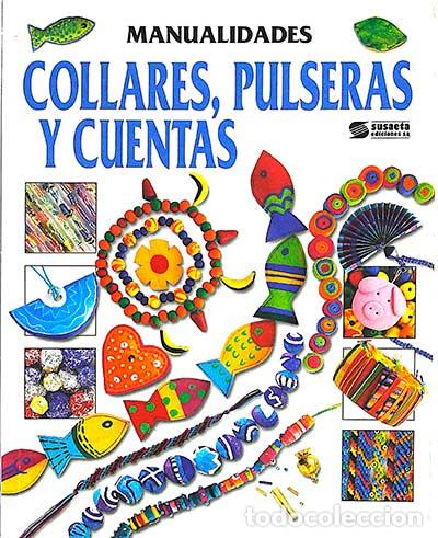 Libros: Collares, pulseras y cuentas - VVAA - Foto 1
