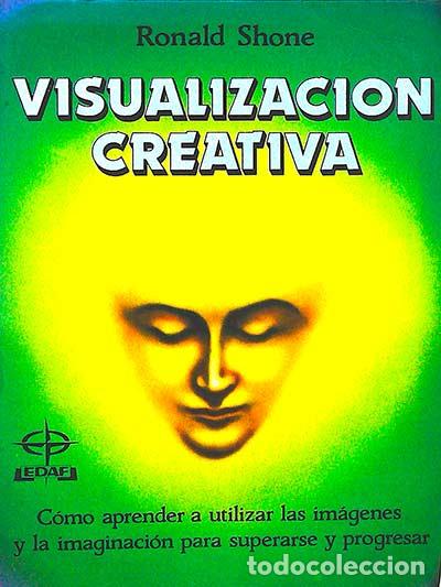 Libros: Visualizaci&oacute;n creativa - Ronald Shone - Foto 1