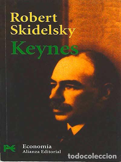Libros: Keynes - Skidelsky, Robert - Foto 1