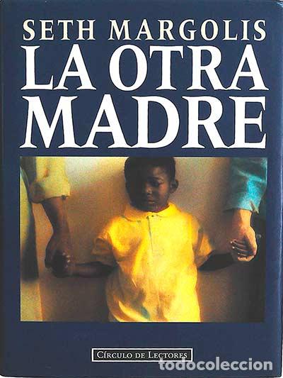 Libros: La otra madre - Seth Margolis - Foto 1