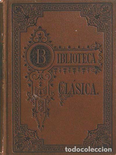 Libros: Obras completas. Tomo I - Horacio - Foto 1