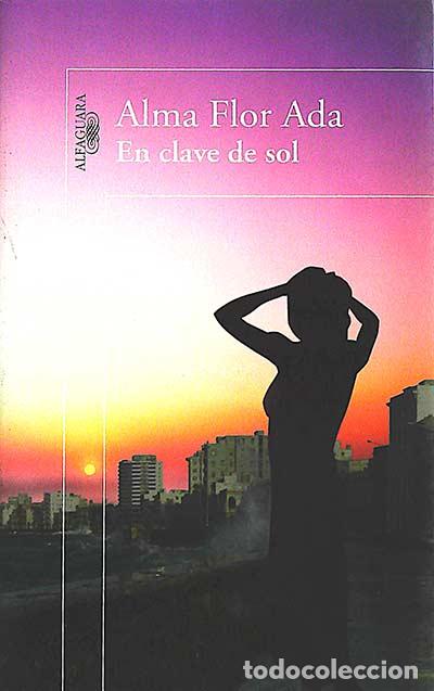 Libros: En clave de sol - Alma Flor Ada - Foto 1