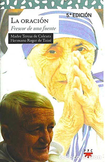 Libros: La oraci&oacute;n - vvaa - Foto 1