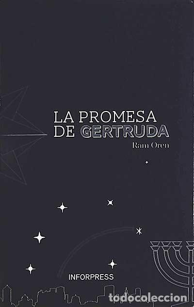 Libros: La promesa de Gestruda - Ram Oren - Foto 1